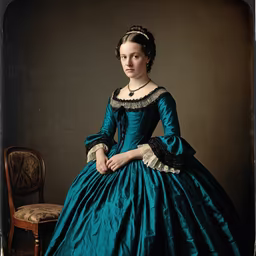 Victorian Elegance Victorian Elegance