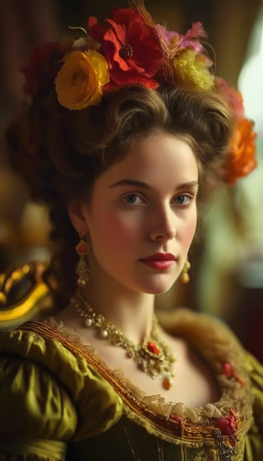 Regal Beauty Regal Beauty