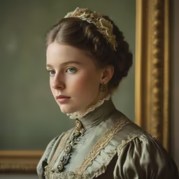 Timeless Elegance