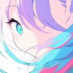 Dreamy Gaze Dreamy Gaze