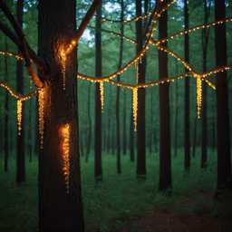 Enchanted Forest Enchanted Forest