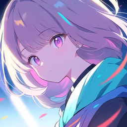 Dreamy Gaze Dreamy Gaze