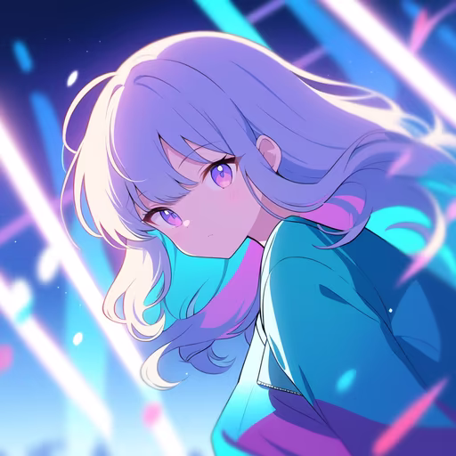 Neon Dreams