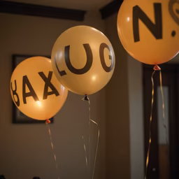 Celebration Balloons Celebration Balloons