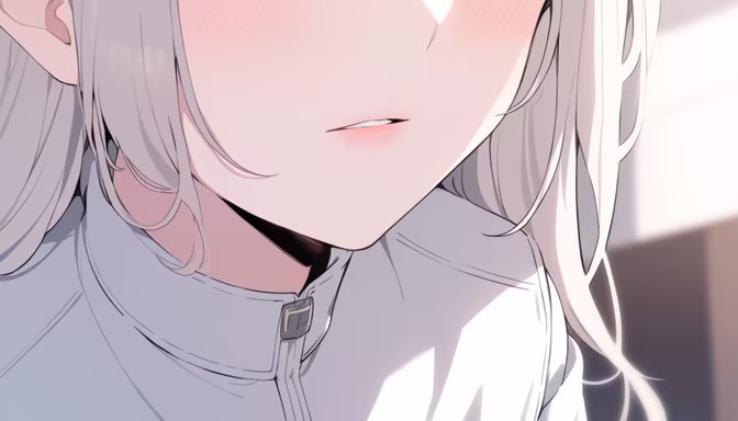 Subtle Smile