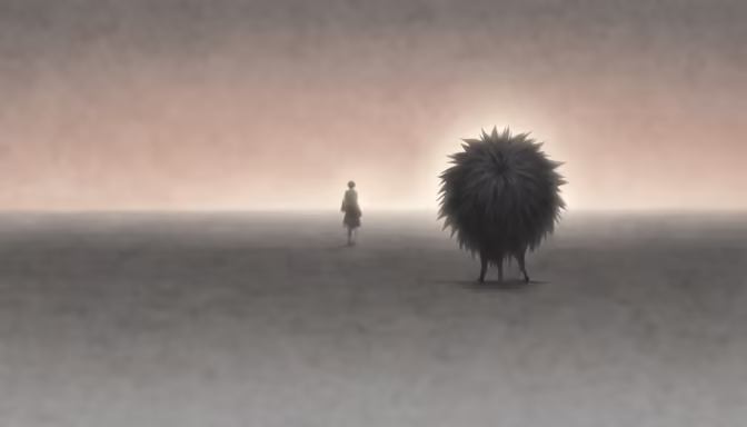 Across the Plains