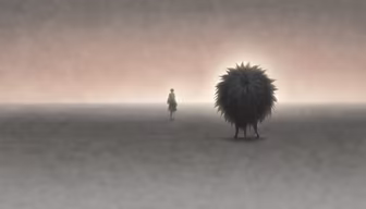 Across the Plains