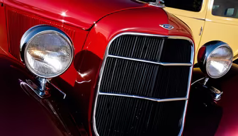 Classic Beauty Classic Beauty