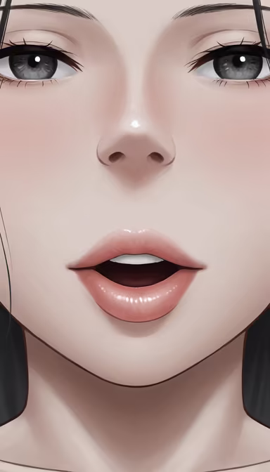 Close Up Beauty
