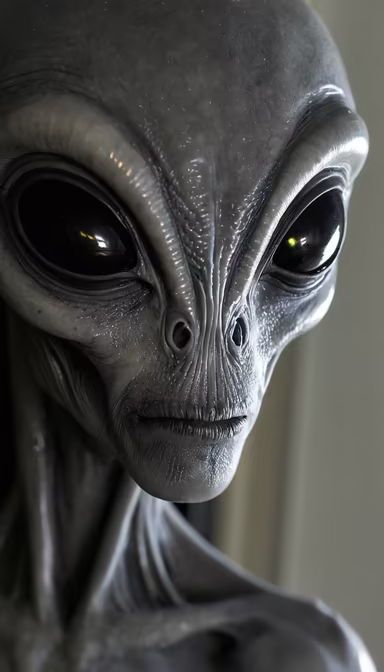 Extraterrestrial Encounter Extraterrestrial Encounter