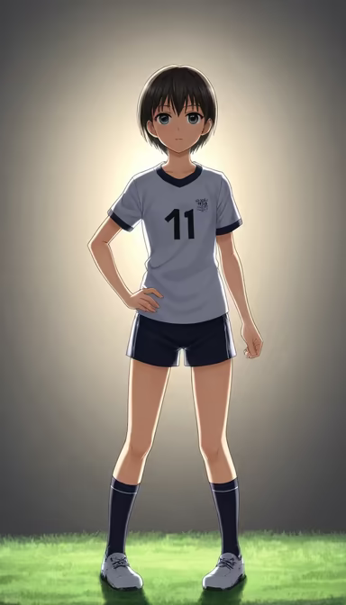 Number 11 Number 11