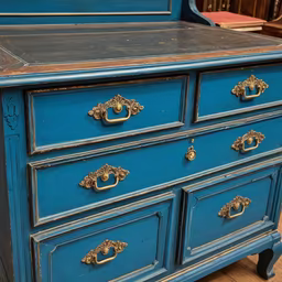Vintage Charm