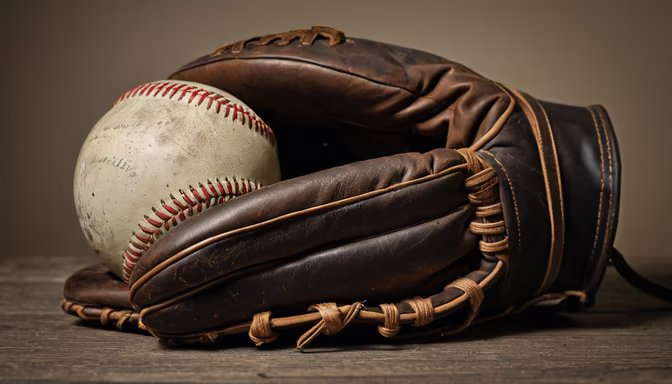 Vintage Baseball