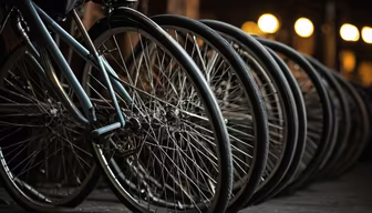 Urban Bicycles Urban Bicycles