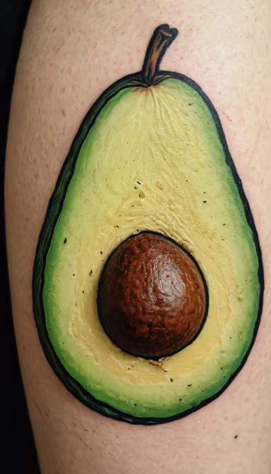 Avocado Obsession Avocado Obsession
