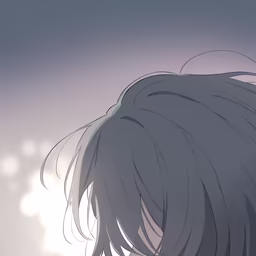 Lost in Thought Lost in Thought