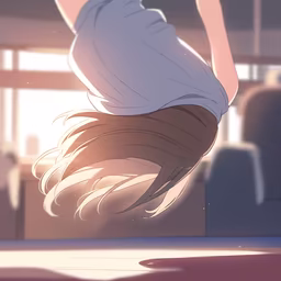 Upside Down