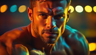 Focused Intensity
