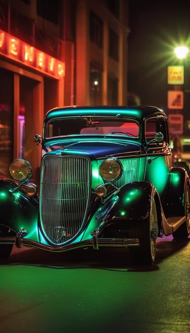 Vintage Vibes Vintage Vibes