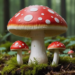 Enchanted Forest Enchanted Forest