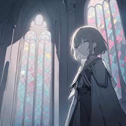 Cathedral Dreams