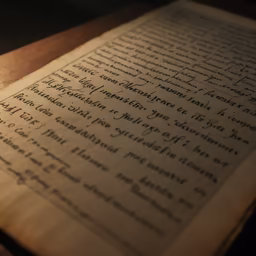 Ancient Script Ancient Script