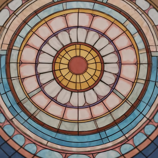 Architectural Marvel