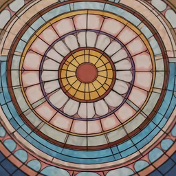 Architectural Marvel