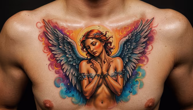 Guardian Angel