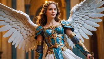 Guardian Angel Guardian Angel