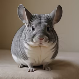 Meet the Chinchilla Meet the Chinchilla