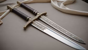 Swords of Honor