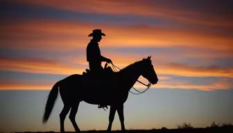 Sunset Ride Sunset Ride