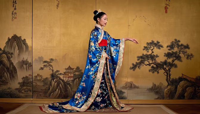 Timeless Elegance