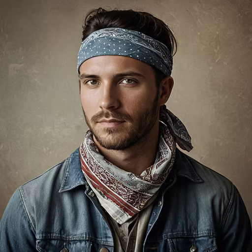 Bandana Style