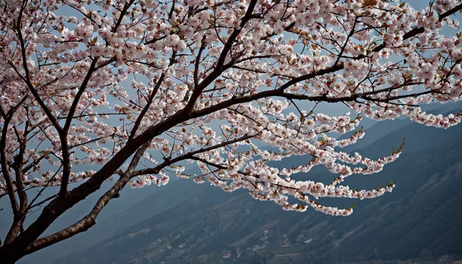 Spring Blossom