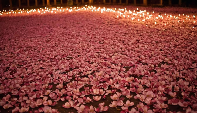 Ephemeral Beauty