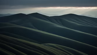 Rolling Hills