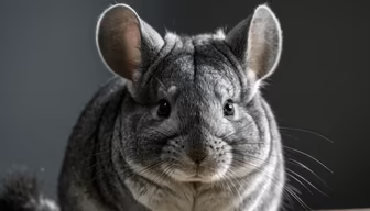 Chinchilla Cuteness Chinchilla Cuteness