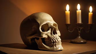 Memento Mori Memento Mori