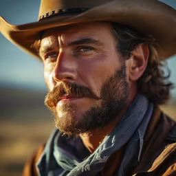 Western Grit Western Grit