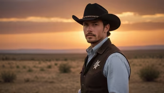 Sunset Sheriff Sunset Sheriff
