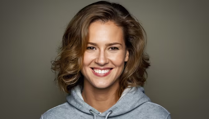Radiant Smile