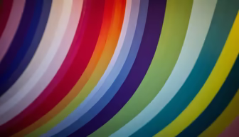 Colorful Arcs Colorful Arcs