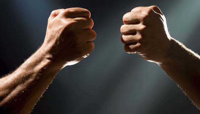 Ready to Rumble