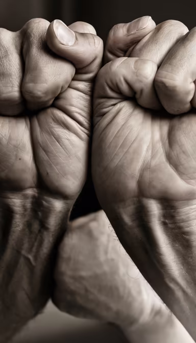 Strength Within Strength Within