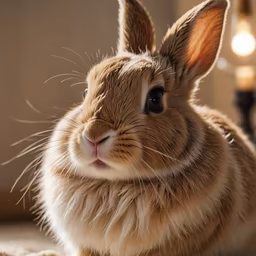 Sweet Bunny Sweet Bunny