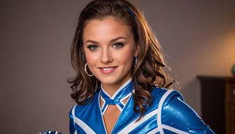 Cheerleading Spirit Cheerleading Spirit