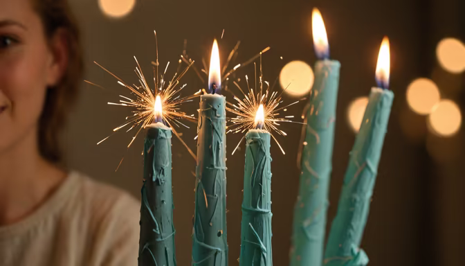 Celebration Sparkles