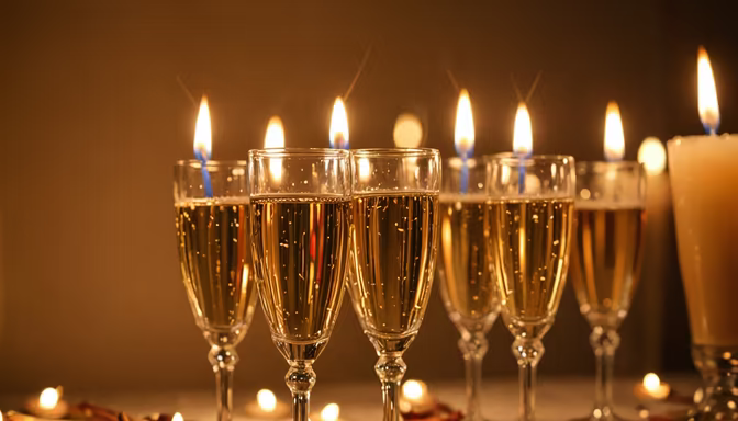 Celebration Time